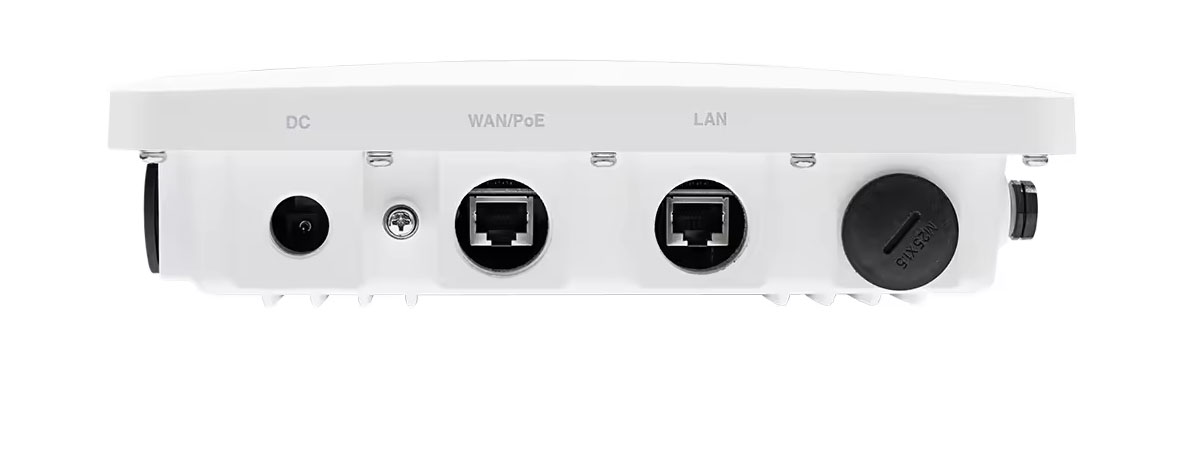 Omni Wireless Bridge